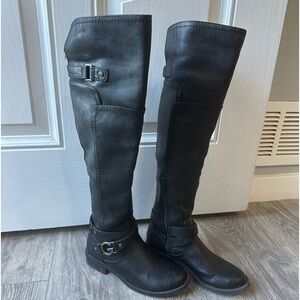 Guess Boots